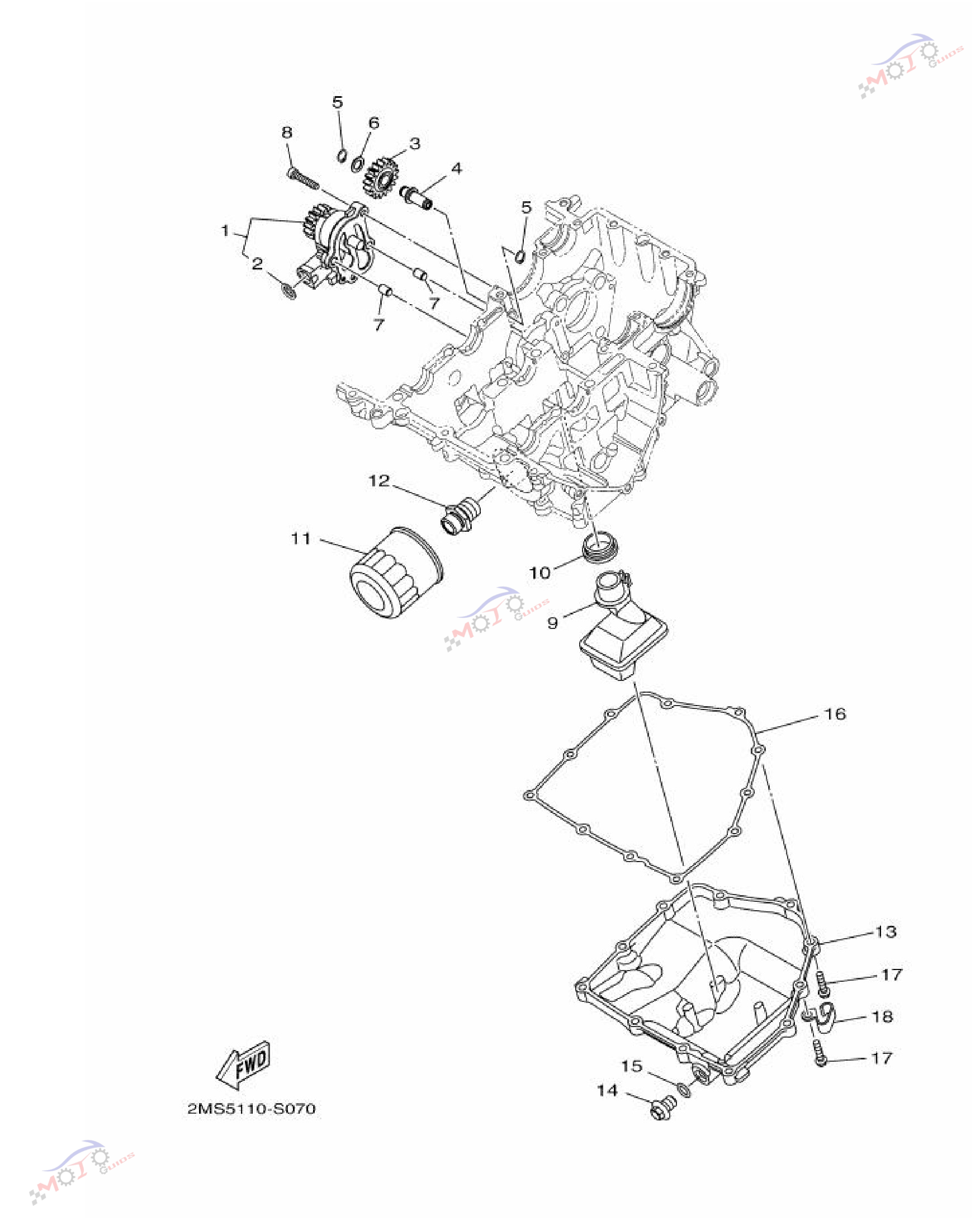 Engine Diagram